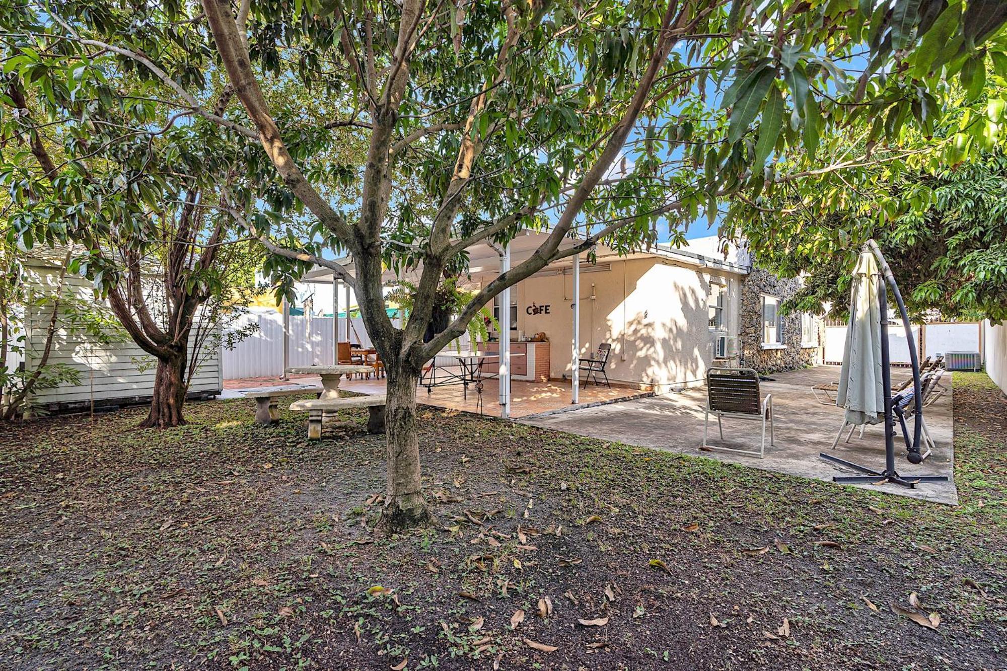 Private In Little Havana Homestay *