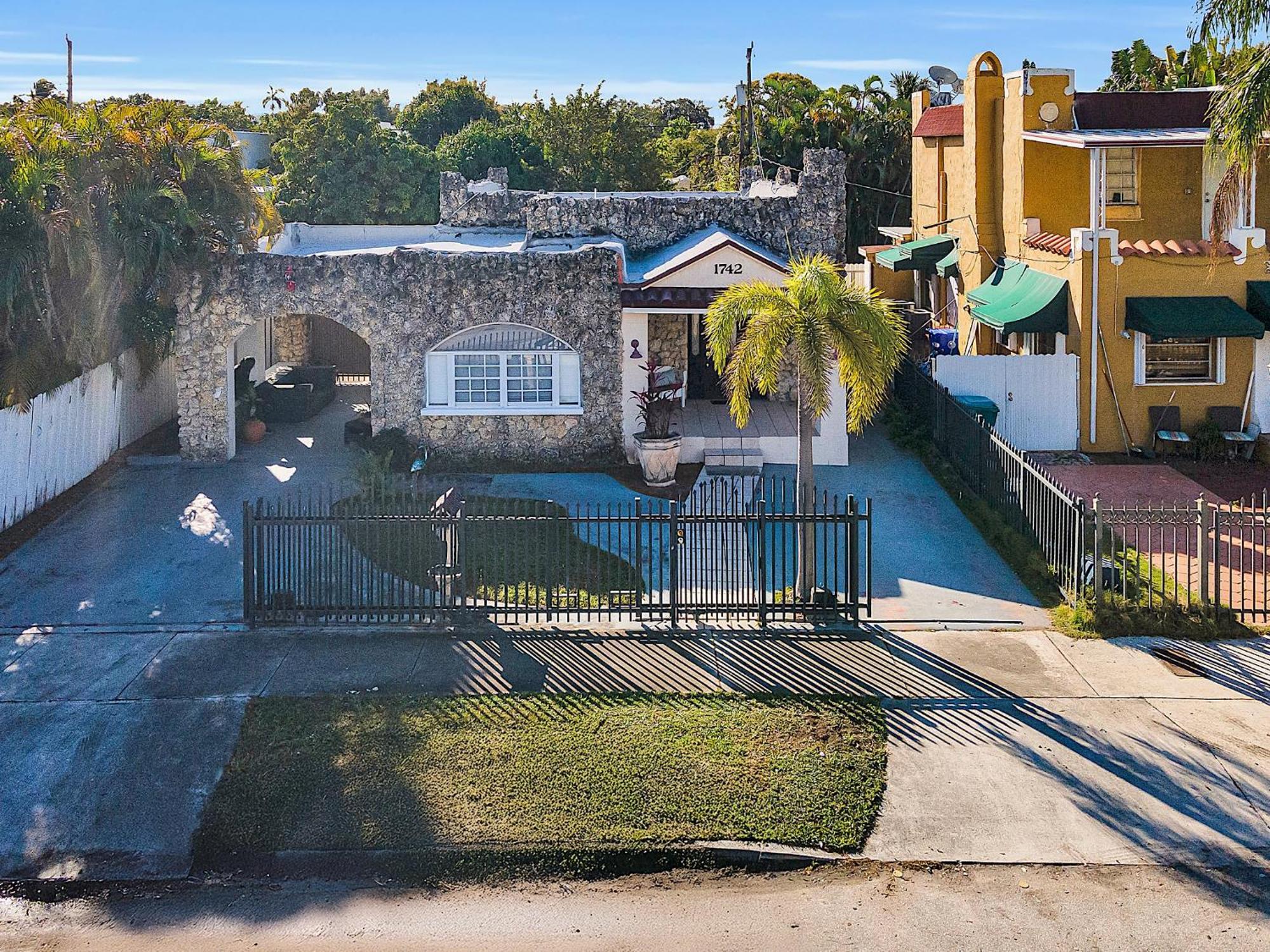 Private In Little Havana *